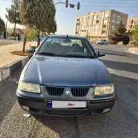 سمند Lxمدل ۹۶
