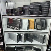 مانیتور اندروید کلیه خودروها|قطعات یدکی و لوازم جانبی|کرج, شهرک بنفشه|دیوار