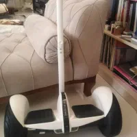 اسکوتر برقی