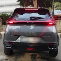 X33 cross cvt|خودرو سواری و وانت|تبریز, |دیوار