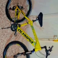 دوچرخه26 المپیا