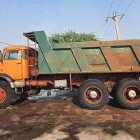 مایلر عراقی و بنز خارجی|خودرو سنگین|فشاپویه, |دیوار