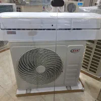 کولر گازی .پکیج .داکت اسپیلت