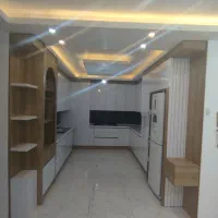 ساخت و دیزاین کابینت آشپزخانه و دکوراسیون داخلی|خدمات پیشه و مهارت|بجنورد, |دیوار