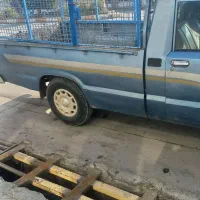 مزدا تک کابین موتور اصل ژاپن|خودرو سواری و وانت|تربتحیدریه, کاشانی|دیوار