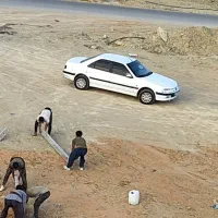 پارس سال دوگانه فابریک  مدل 94