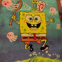 فرش اتاق بچه