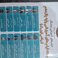 خط به خط یازدهم ریاضی
