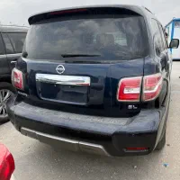 نیسان پاترول۲۰۱۹|خودرو سواری و وانت|آبادان, |دیوار