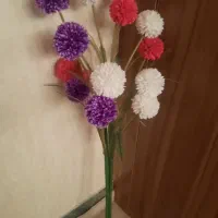 گل مصنوعی