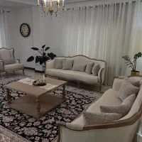 نمایشگاه مبلمان|مبلمان خانگی و میز عسلی|کاشان, فاز ۲ ناجی آباد|دیوار