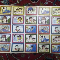 نوستالژی دهه شصت