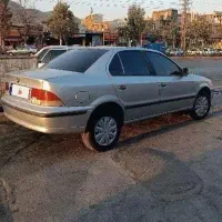 سمند X7 بنزینی، مدل ۱۳۸۲|خودرو سواری و وانت|اراک, |دیوار