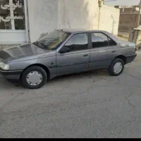 ۴۰۵ مدل ۹۲ فنی سلامت|خودرو سواری و وانت|هشتگرد, شهرک راه آهن|دیوار