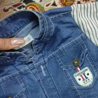 لباس پسرانه  و بلیز دخترانه وشلوارلی وکت|لباس|مشهد, هفت تیر (نه دره)|دیوار