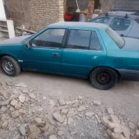 خودرو هیوندا اکسل