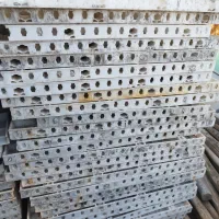 قالب پلاستکی کارکرده