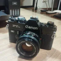 دوربین آنالوگ