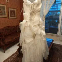 لباس عروس