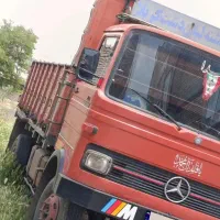 خاور 808|خودرو سنگین|مرند, |دیوار