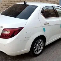 دنا پلاس 6 دنده دستی توربو مدل 1401