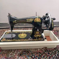 چرخ خیاطی مارشال