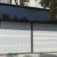 کرکره برقی و تابلو و کامپوزیت آلمینیوم|خدمات پیشه و مهارت|مشهد, شهرک امام هادی (شهرک غرب)|دیوار