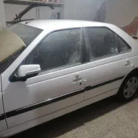 فروش پژو پارس خانگی درحد