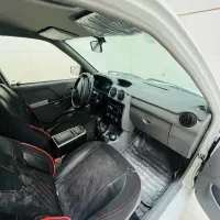 پراید مدل 90 هیدرولیک