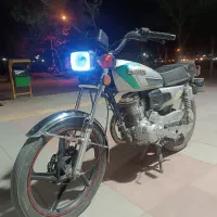 هندا احسان 200 مدل 1403