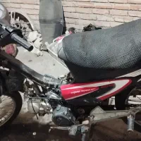 موتور ویو 89