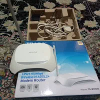 وای فای تیپیلینک
