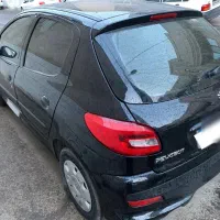 پژو 207i - مدل ۱۴۰۲|خودرو سواری و وانت|قم, هنرستان|دیوار