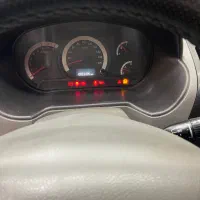 تیبا صندوق دار مدل ۹۹|خودرو سواری و وانت|ارومیه, |دیوار