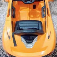 ماشین شارژی مک لارن p1|اسباببازی بچه|شیراز, شهرک والفجر|دیوار