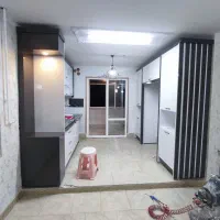 اجاره واحد مسکونی مهر ۳۰|اجارهٔ آپارتمان|گلبهار, شهر جدید گلبهار|دیوار