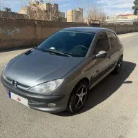 ۲۰۶ تیپ ۲ ۸۵