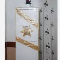 کاور کنترل دوخت میزنم