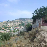فروش زمین روستای رضی رامیان
