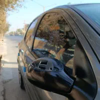 206 تمیز و شیک|خودرو سواری و وانت|میبد, |دیوار