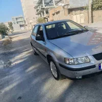 سمند دوگانه سوز
