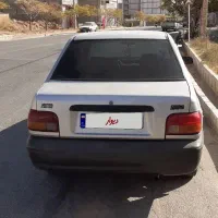 پراید مدل ۸۸|خودرو سواری و وانت|اسفراین, |دیوار