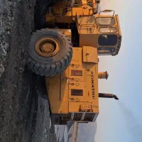 لودرکوماتسو ۱۲۰