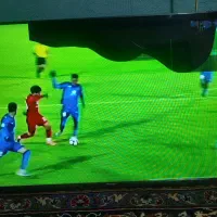 تلویزیون هایسنس 43 اینچ نیازمند تعمیر|تلویزیون و پروژکتور|بهبهان, |دیوار