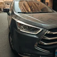 جک S3 مدل 1403 فول آپشن کم کارکرد