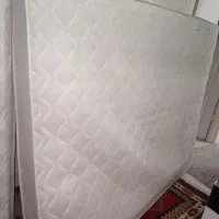 دو عدد تشک تخت/تمیزوقابل استفاده/زیرقیمت|تشک تختخواب|تهران, سلسبیل شمالی|دیوار