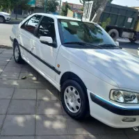 پرشیا۹۸|خودرو سواری و وانت|محمدشهر, جعفرآباد|دیوار