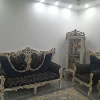مبل وبوفه