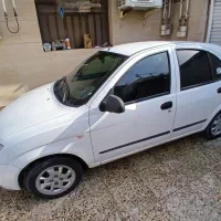 تیبا۲ مدل ۹۷ برج ۱۲