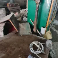 باسکول سنگی